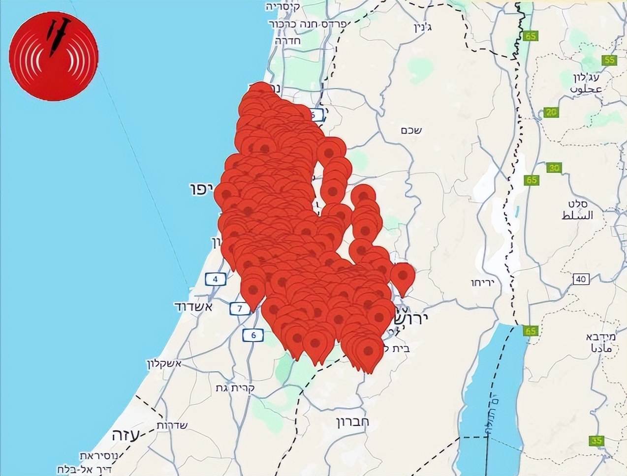 惹怒埃及后<strong></p>
<p>环原油</strong>，无人机突防，以色列酒店爆炸，约旦老兵补刀击杀以军