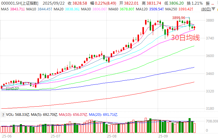 在牛市中被毒打<strong></p>
<p>原油苯</strong>，银行走出了“股灾”行情...