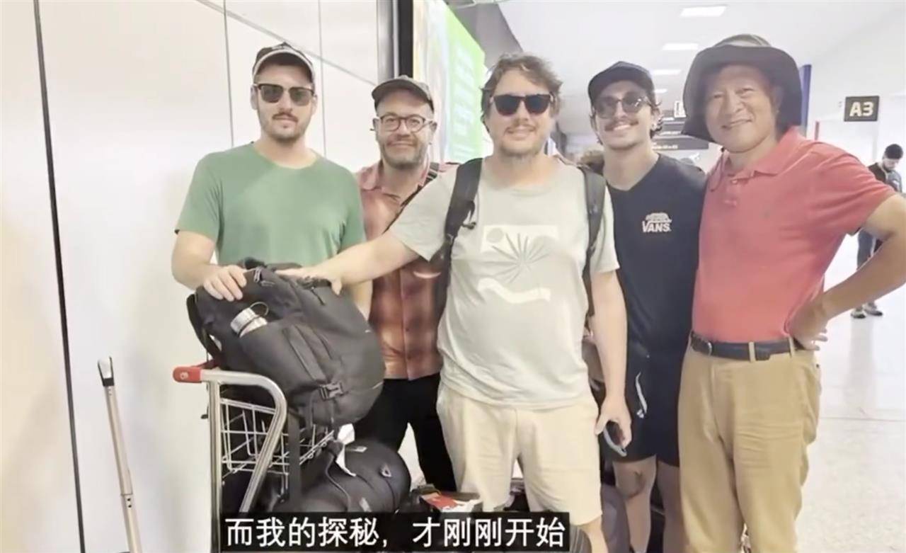 北大俞孔坚教授巴西坠亡前最后记录的影像曝光：他踏入地球最后的伊甸园潘塔纳尔<strong></p>
<p>原油苯</strong>，称“探秘才刚刚开始”