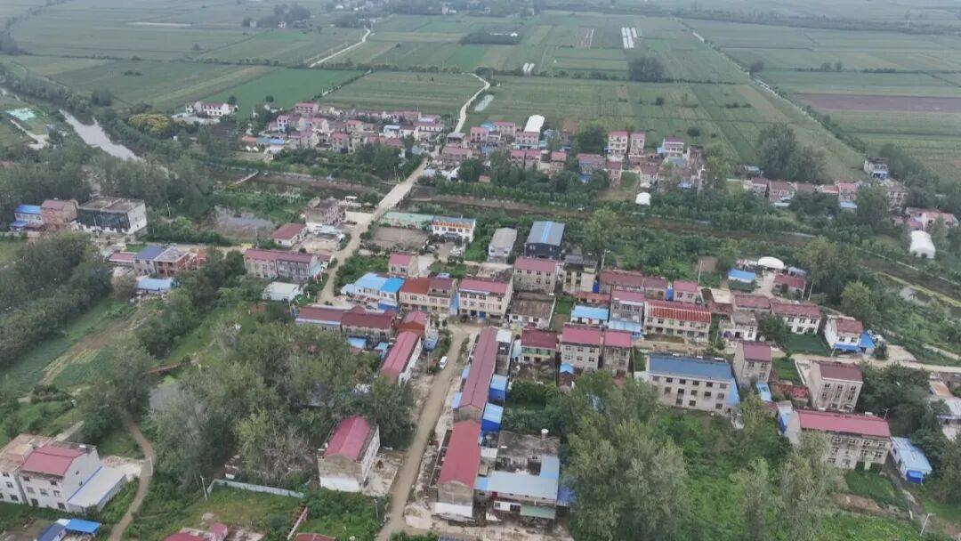 包集镇潘圩村：农旅融合绘就和美画卷 集体经济奏响振兴强音