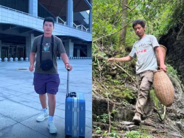 90后杨东东夺得荒野求生挑战赛冠军<strong></p>
<p>原油苯</strong>,每顿饭都会吃点老鼠,获10万奖金,比赛前后对比照曝光