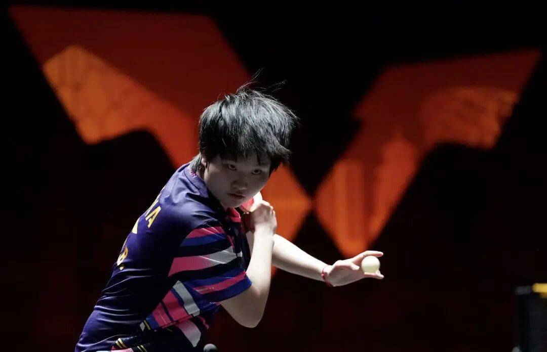 国乒6人晋级正赛<strong></p>
<p>石蜡基原油</strong>，陈俊菘将战张本智和 | WTT中国大满贯赛