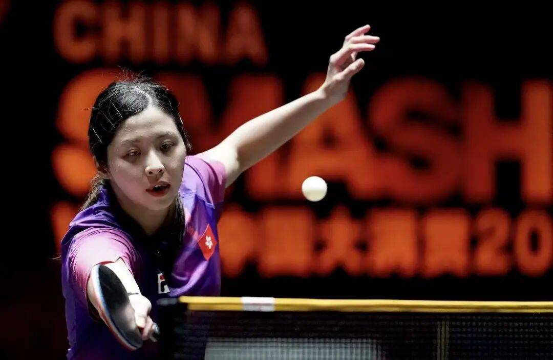 国乒6人晋级正赛<strong></p>
<p>石蜡基原油</strong>，陈俊菘将战张本智和 | WTT中国大满贯赛