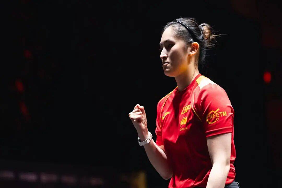 国乒6人晋级正赛<strong></p>
<p>石蜡基原油</strong>，陈俊菘将战张本智和 | WTT中国大满贯赛