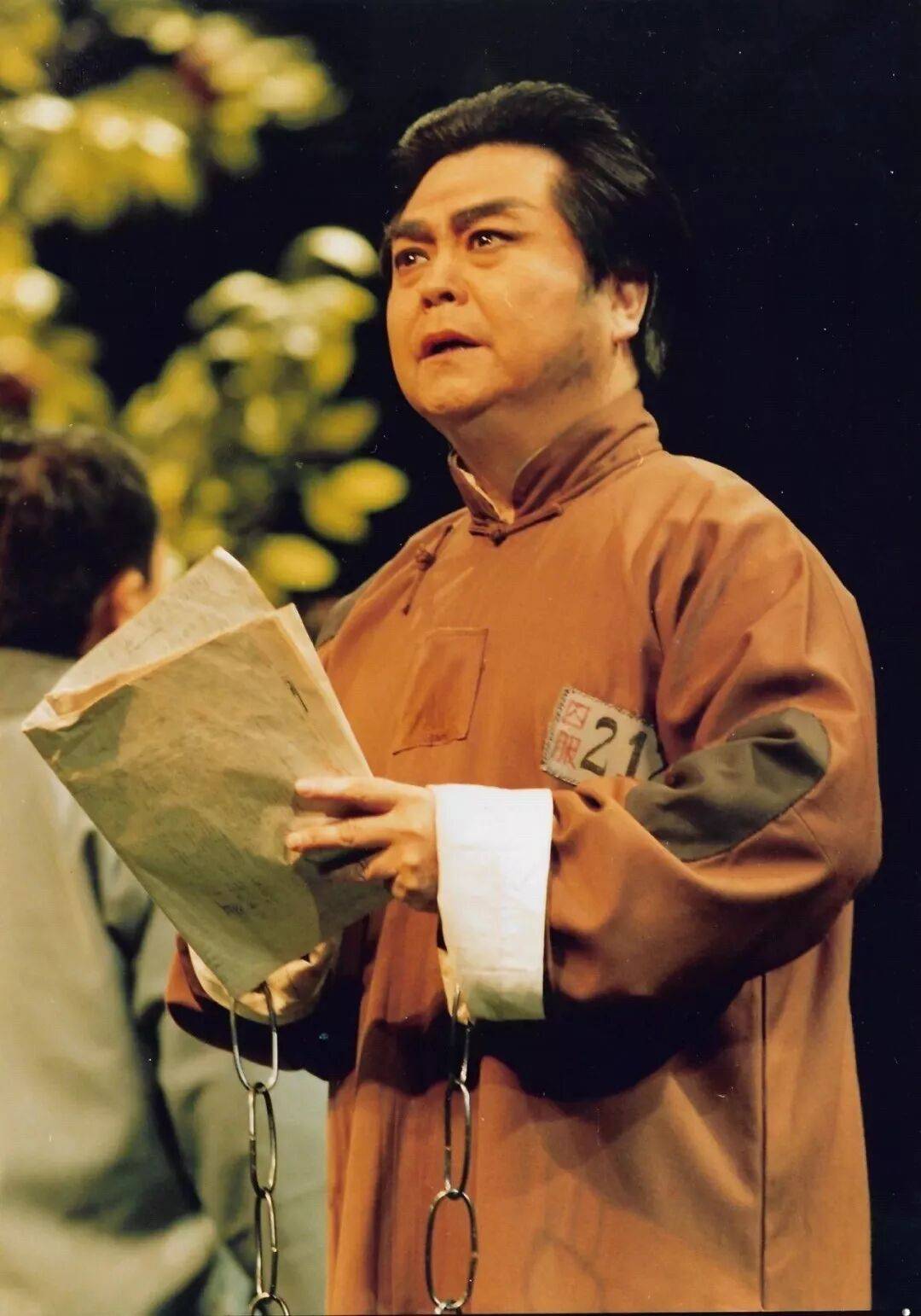 痛别<strong></p>
<p>石蜡基原油</strong>！著名演员昨晚去世！4岁入行、刻苦一生