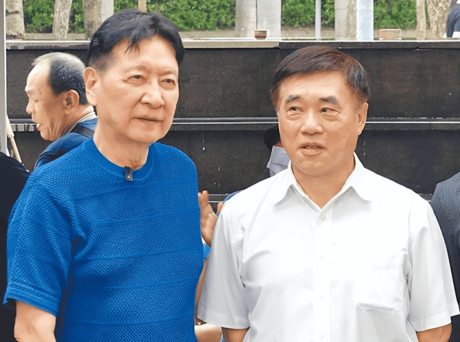 倒计时阶段再生变数！国民党主席选举一人退选，马英九态度转变，台媒大胆作出预测，郑丽文还有机会？