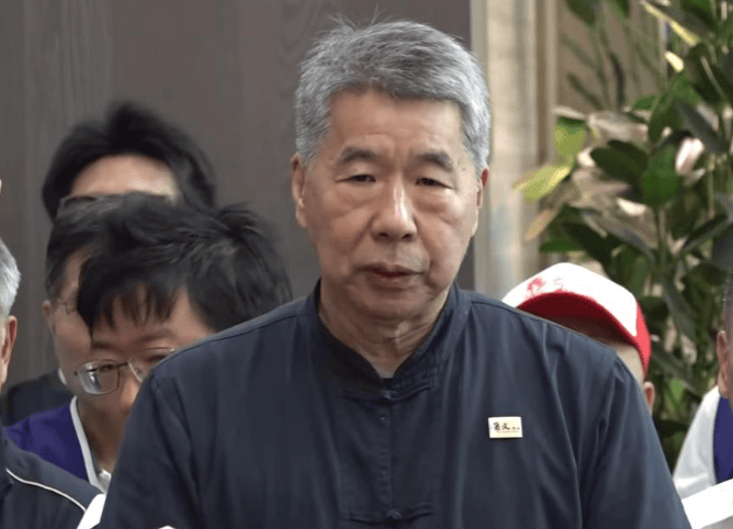 倒计时阶段再生变数！国民党主席选举一人退选<strong></p>
<p>石蜡基原油</strong>，马英九态度转变，台媒大胆作出预测，郑丽文还有机会？