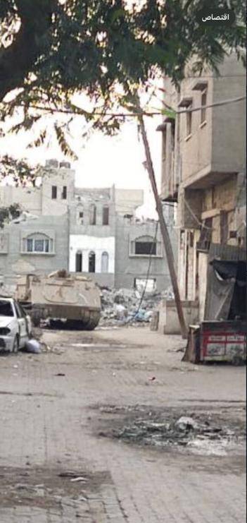 一命抵一命！敢死队手持56步枪<strong></p>
<p>石蜡基原油</strong>，打死一名以军少校，进地道前阵亡