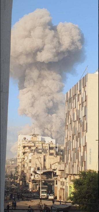 一命抵一命！敢死队手持56步枪<strong></p>
<p>石蜡基原油</strong>，打死一名以军少校，进地道前阵亡