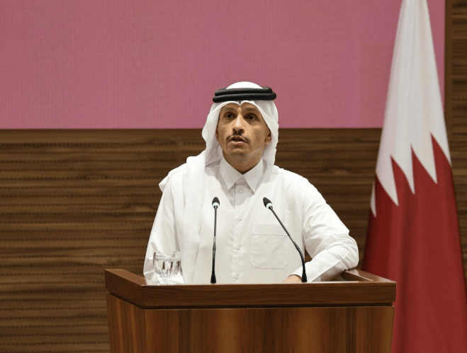 内塔尼亚胡服软了？给中东各国开了个好头<strong></p>
<p>石蜡基原油</strong>，沙特王储这局赌赢了！40 万生命不再悬于一线