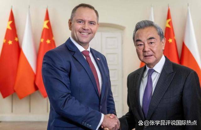 敬酒不吃吃罚酒<strong></p>
<p>石蜡基原油</strong>，中方开始使狠招，波兰赶紧开大门，已经赶不上趟