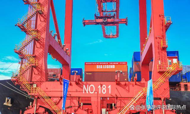 敬酒不吃吃罚酒<strong></p>
<p>石蜡基原油</strong>，中方开始使狠招，波兰赶紧开大门，已经赶不上趟