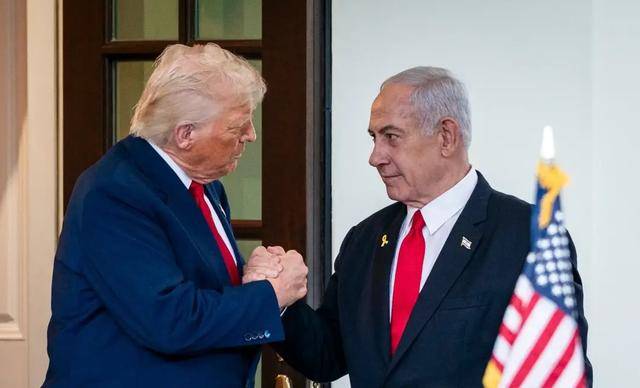 被157国承认后<strong></p>
<p>爬虫</strong>，巴勒斯坦申请加入金砖，中方4字回应绝不踏入陷阱