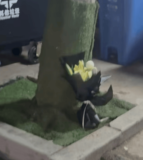 痛心！遇难女孩是大一新生<strong></p>
<p>爬虫</strong>，当天过18岁生日；警方通报“华南理工大学车祸致1死1伤”