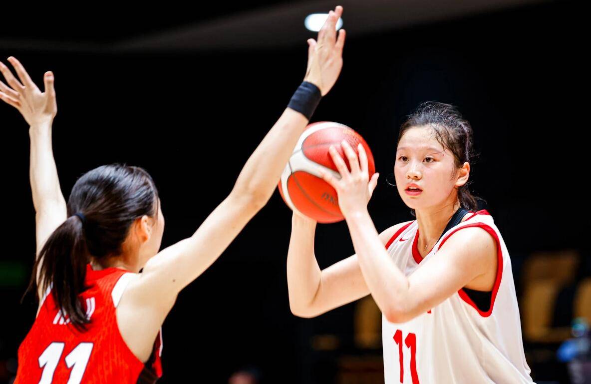 U16女篮亚洲杯-末节崩盘<strong></p>
<p>爬虫</strong>！中国队再负日本无缘铜牌