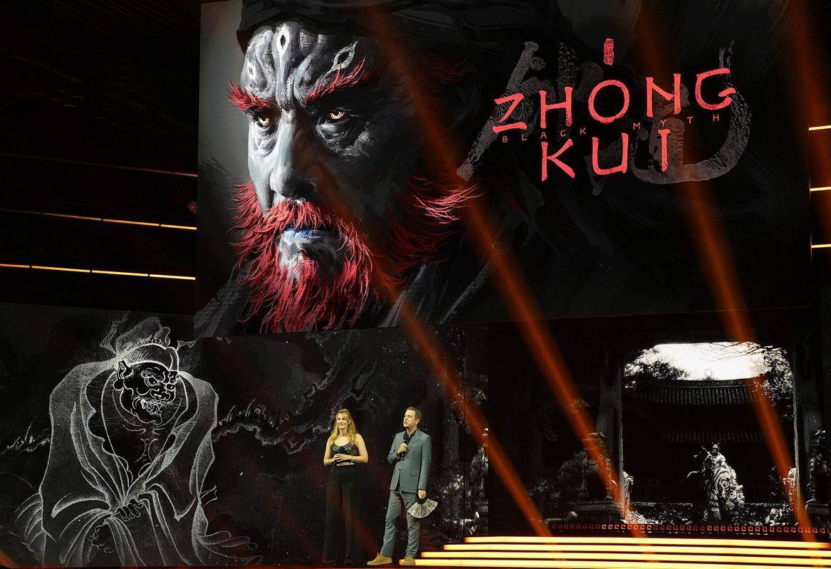 文旅部:全国文化产业资产总计达34.4万亿元 国产动漫、游戏等加速出海