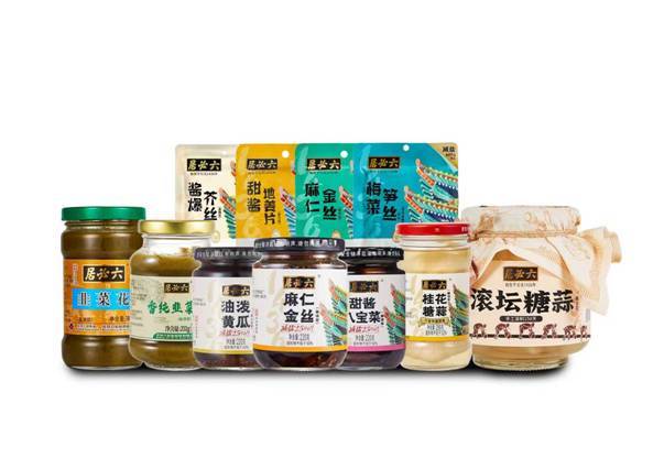 首农食品集团:老字号的传承与焕新