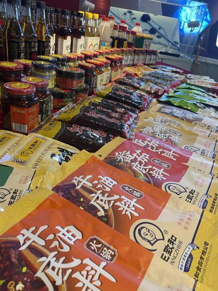 首农食品集团:老字号的传承与焕新
