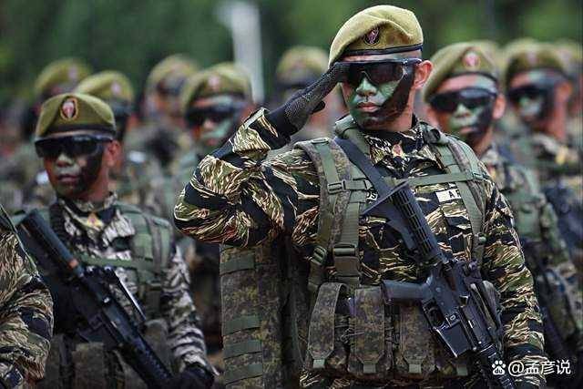 杜特尔特要被释放了？消息刚刚传开<strong></p>
<p>充电</strong>，菲律宾出现军事政变的风声