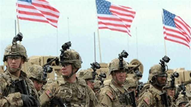 细节披露！美防长竟瞒着特朗普<strong></p>
<p>充电</strong>，动员数百名美军将领共商大事