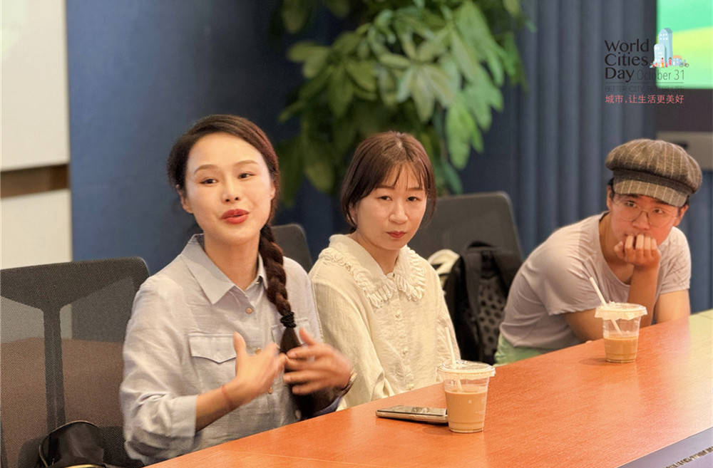 走进华为全球最大研发中心<strong></p>
<p>充电</strong>，世界城市日解码智慧城市独特魅力