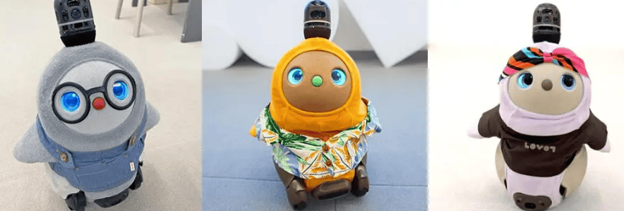 给奶奶们发的AI孙子<strong></p>
<p>充电</strong>，有点让人失望？千亿AI玩具市场虚火正旺？