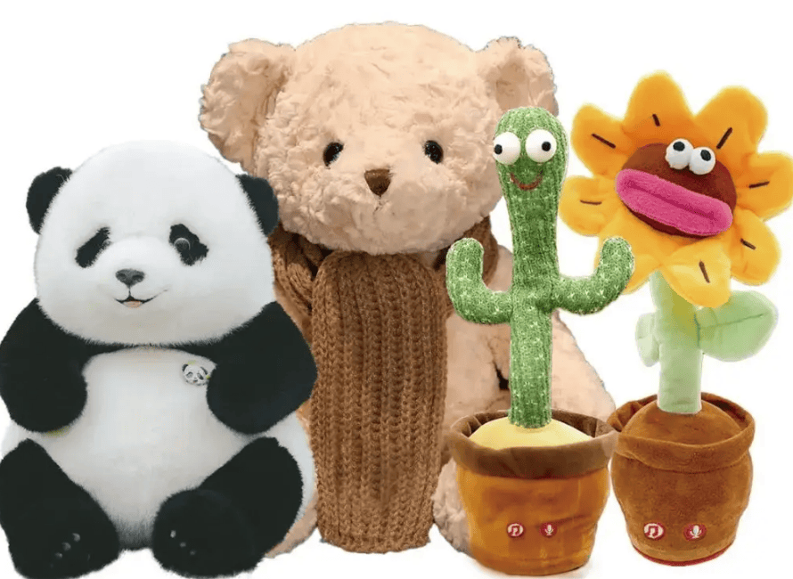 给奶奶们发的AI孙子<strong></p>
<p>充电</strong>，有点让人失望？千亿AI玩具市场虚火正旺？