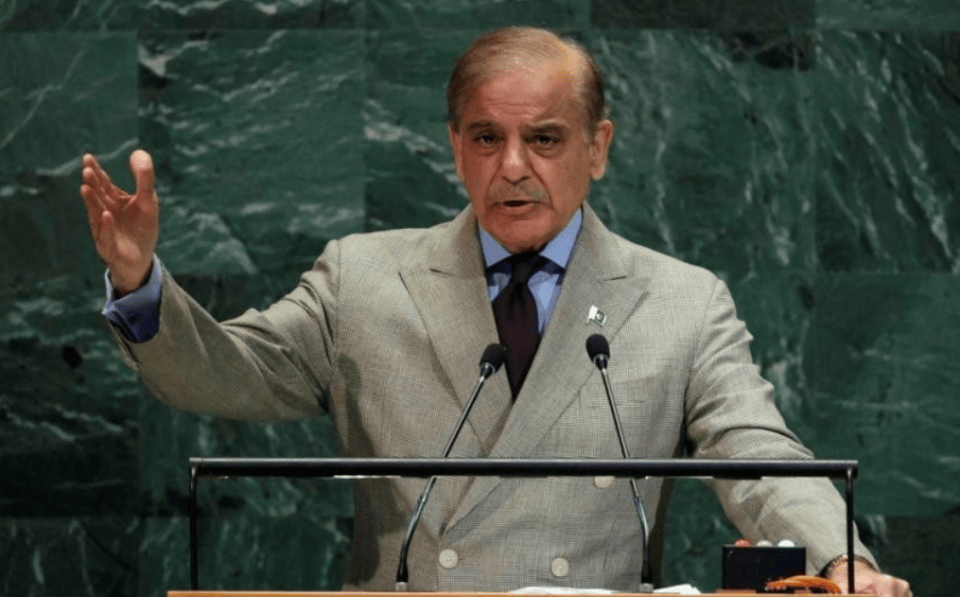 巴基斯坦总理及元帅<strong></p>
<p>php</strong>，与特朗普会晤相谈甚欢