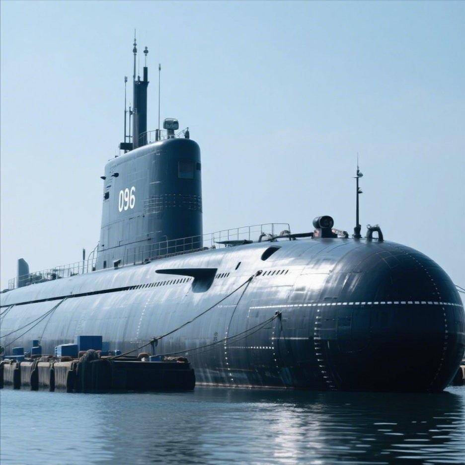 95%命中率！未来将使用人工智能打击美国核潜艇<strong></p>
<p>php</strong>，西方人不信，但噩梦开始了