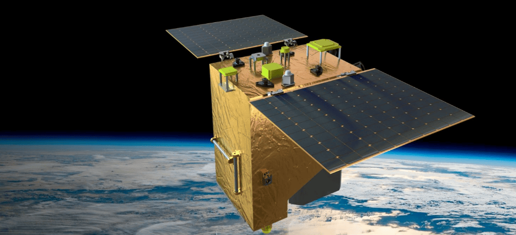 九三阅兵还是隐藏实力了<strong></p>
<p>php</strong>，吉林一号这次操作，给了美国多大压力？