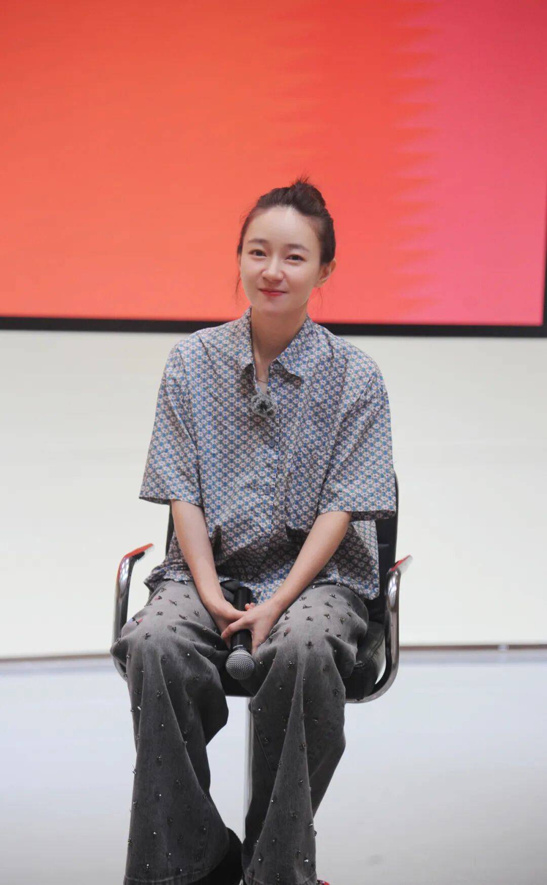 和影视大咖面对面<strong></p>
<p>php</strong>！网友：又是“别人家”的学校