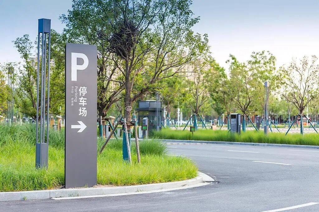 机关单位免费停车、开放食堂……全国多地开启假期“宠客”模式