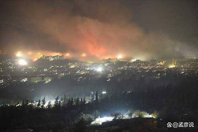 内塔尼亚胡下了台就吃闭门羹<strong></p>
<p>php</strong>，34国要算流血账，特朗普也无力保他