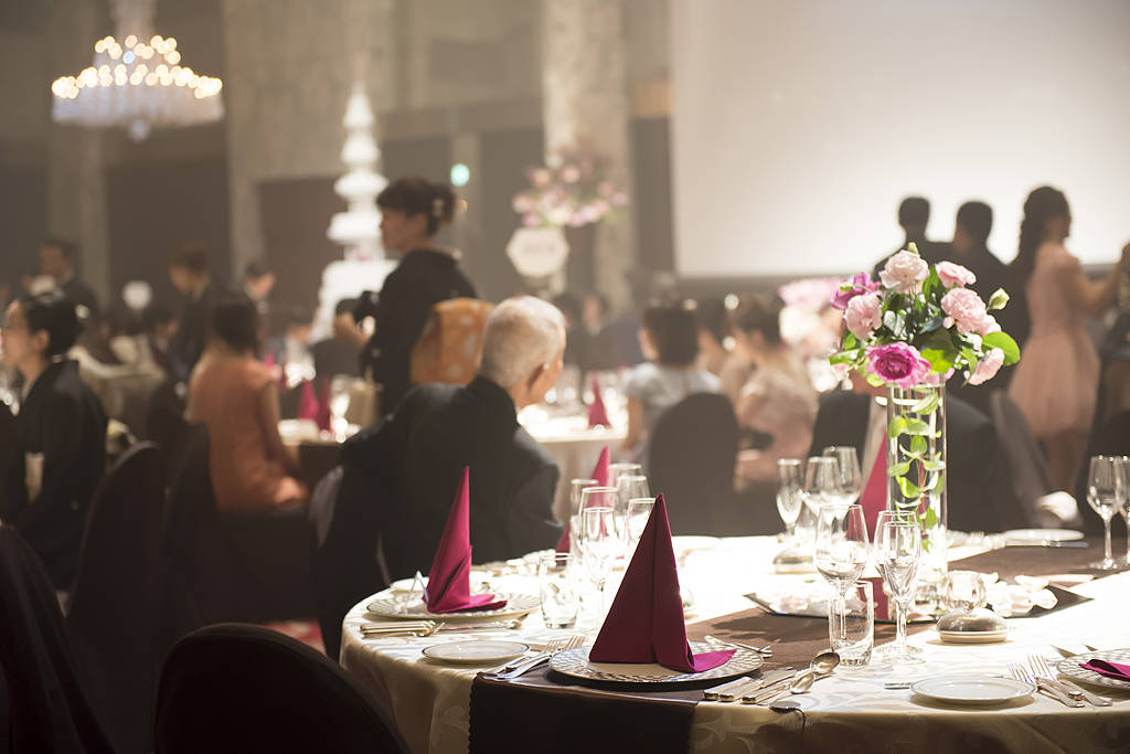 从业8年的婚庆人心得:婚礼不再“造梦”<strong></p>
<p>php</strong>,只卖解决方案