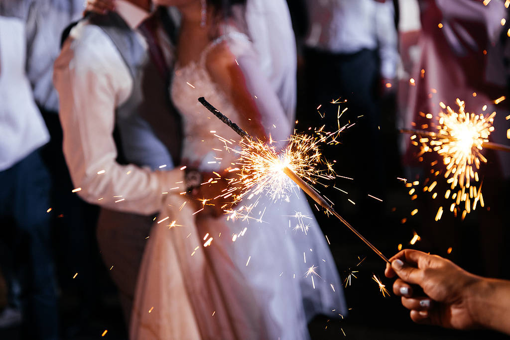 从业8年的婚庆人心得:婚礼不再“造梦”<strong></p>
<p>php</strong>,只卖解决方案