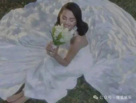 无意还是戏精？她办婚礼<strong></p>
<p>php</strong>，分手多年的他隔空说“我愿意”？