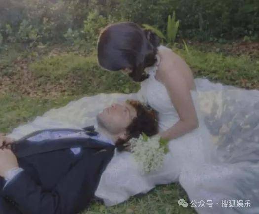 无意还是戏精？她办婚礼<strong></p>
<p>php</strong>，分手多年的他隔空说“我愿意”？