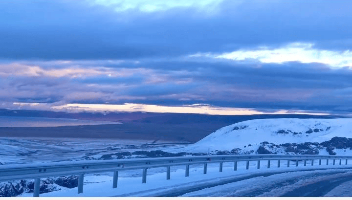 多地突降大雪<strong></p>
<p>php</strong>！