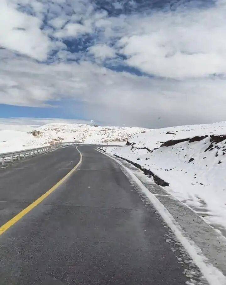 多地突降大雪<strong></p>
<p>php</strong>！