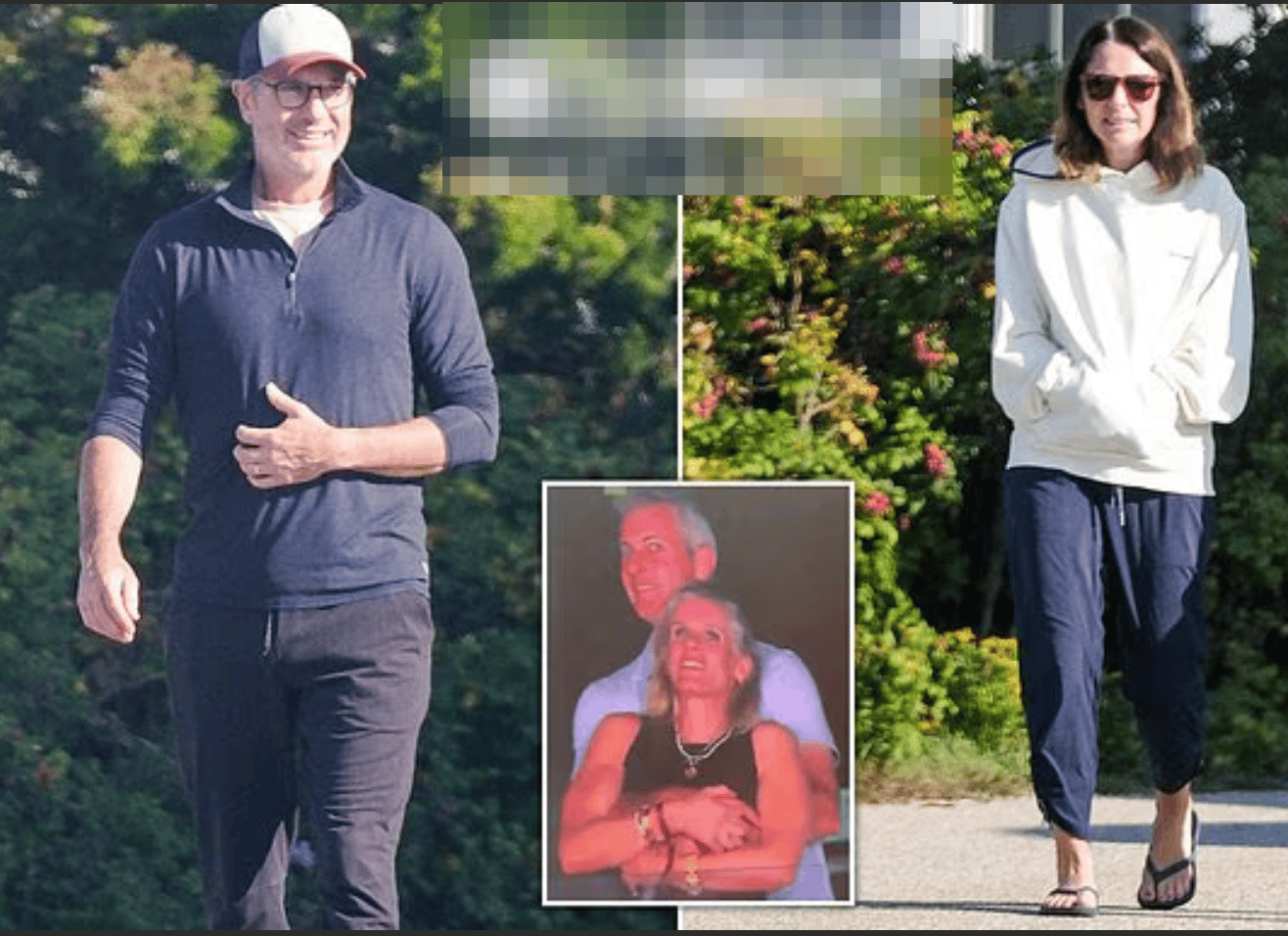 演唱会“出轨门”女方离婚进行时<strong></p>
<p>php</strong>，CEO男主被拍到戴婚戒与妻散步