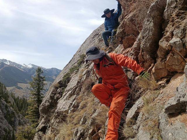 全国找金最多的地质队<strong></p>
<p>XRP行情</strong>！已查明金资源量2810余吨