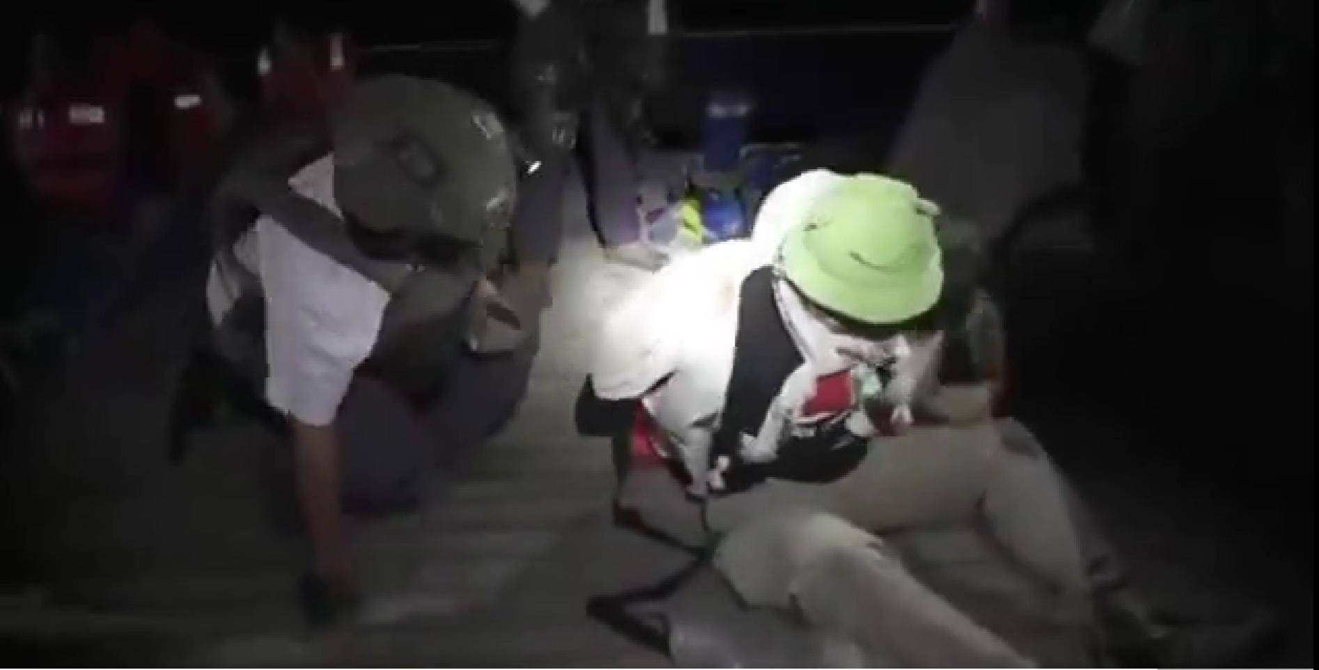 全军覆灭！以色列特种兵突袭<strong></p>
<p>XRP行情</strong>，443人被抓，土耳其不服，第2批接力