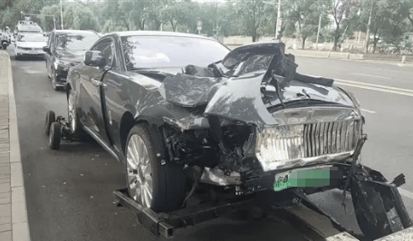 比亚迪车主多处骨折<strong></p>
<p>XRP行情</strong>，其妻发声：往后日子不知怎么过！陈震车祸后再度致歉