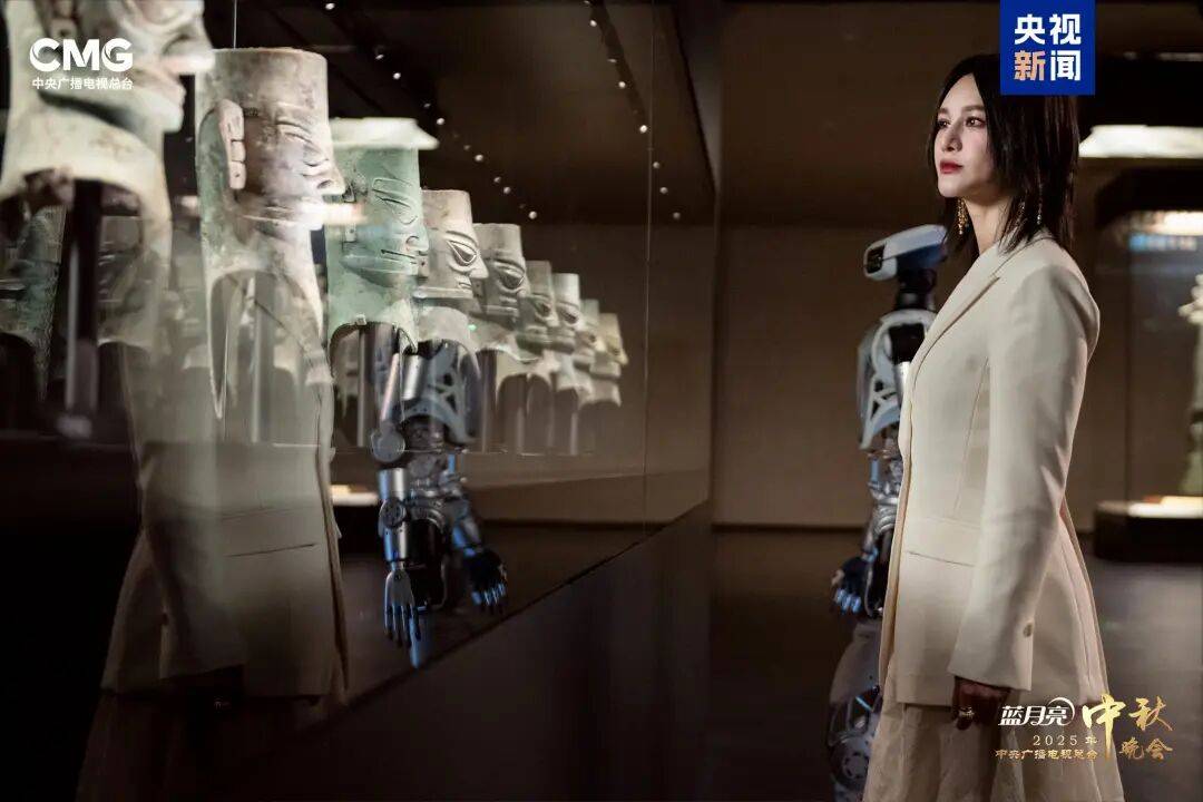 就在今晚<strong></p>
<p>XRP行情</strong>!央视中秋晚会节目单来了!