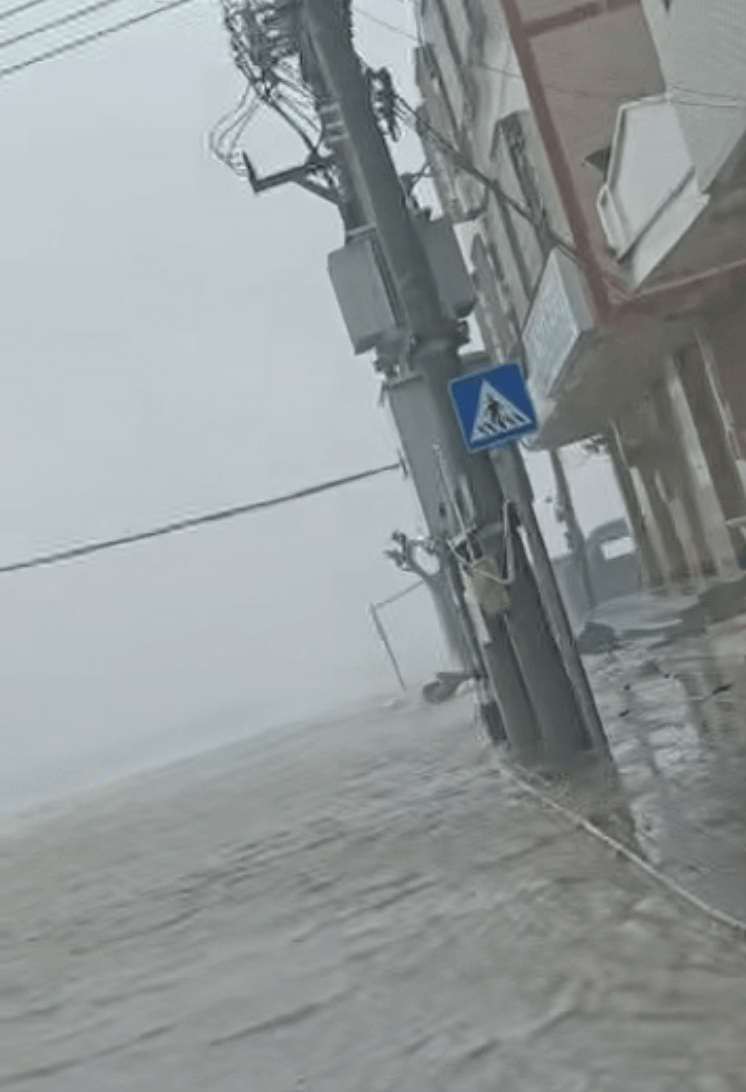 突发！海水倒灌<strong></p>
<p>XRP行情</strong>，涌上路面，多地紧急宣布"五停"！又有新台风生成