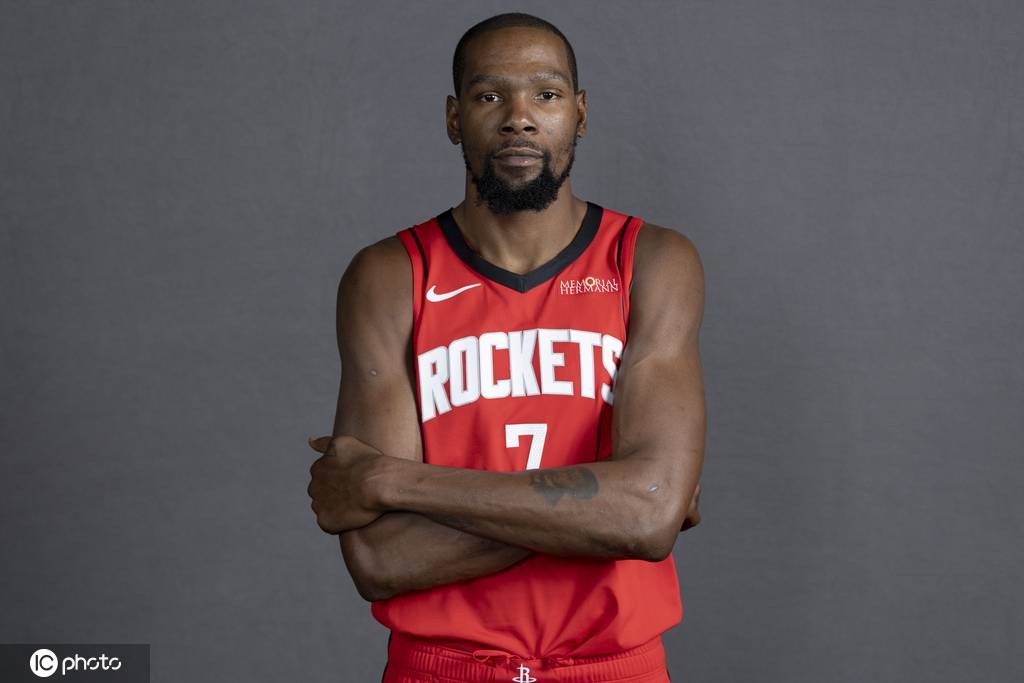 30天30队火箭：KD空降直指冠军 老范报销埋下隐患<strong></p>
<p>XRP行情</strong>？