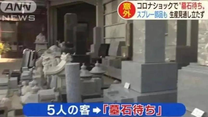 日本人快“死不起”了！送日本人“入土”的生意<strong></p>
<p>瑞波币行情</strong>，正在被中国人承包