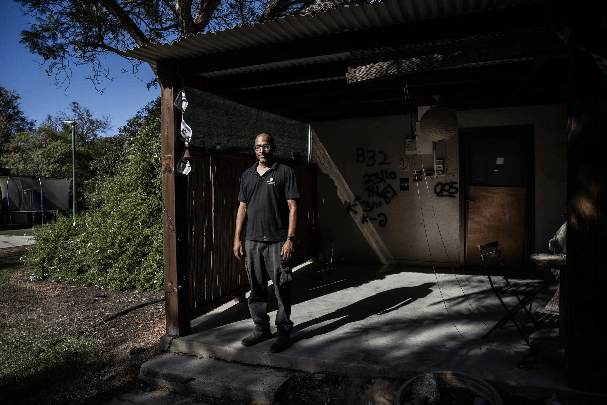 加沙战争两周年：分裂的以色列<strong></p>
<p>瑞波币行情</strong>，无力的巴勒斯坦