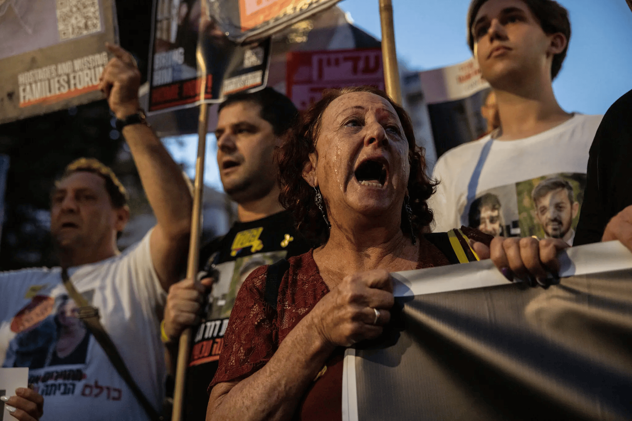 加沙战争两周年：分裂的以色列<strong></p>
<p>瑞波币行情</strong>，无力的巴勒斯坦