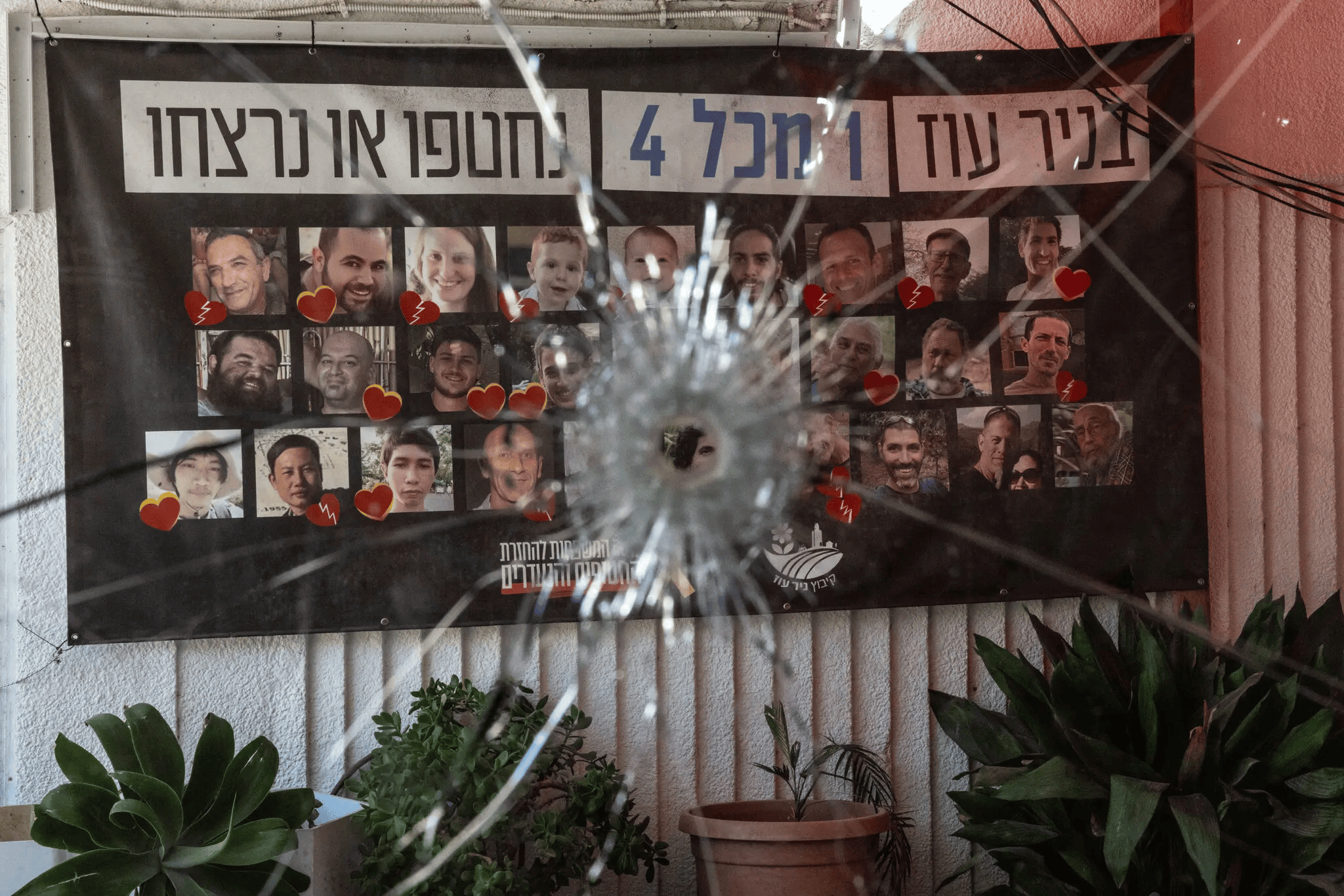 加沙战争两周年：分裂的以色列<strong></p>
<p>瑞波币行情</strong>，无力的巴勒斯坦